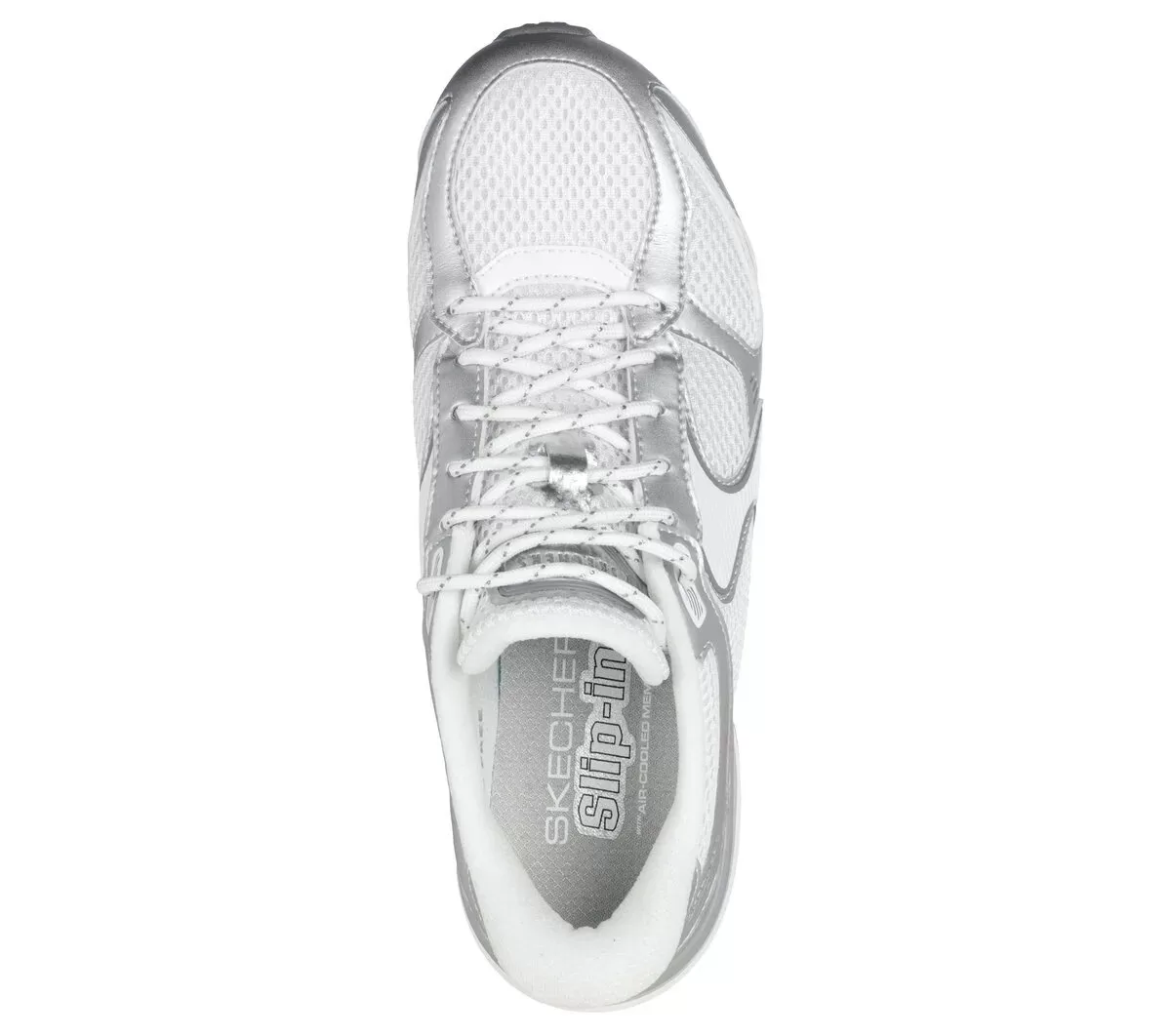 Skechers Slip-ins: Exhilarate – Metallic Dreams