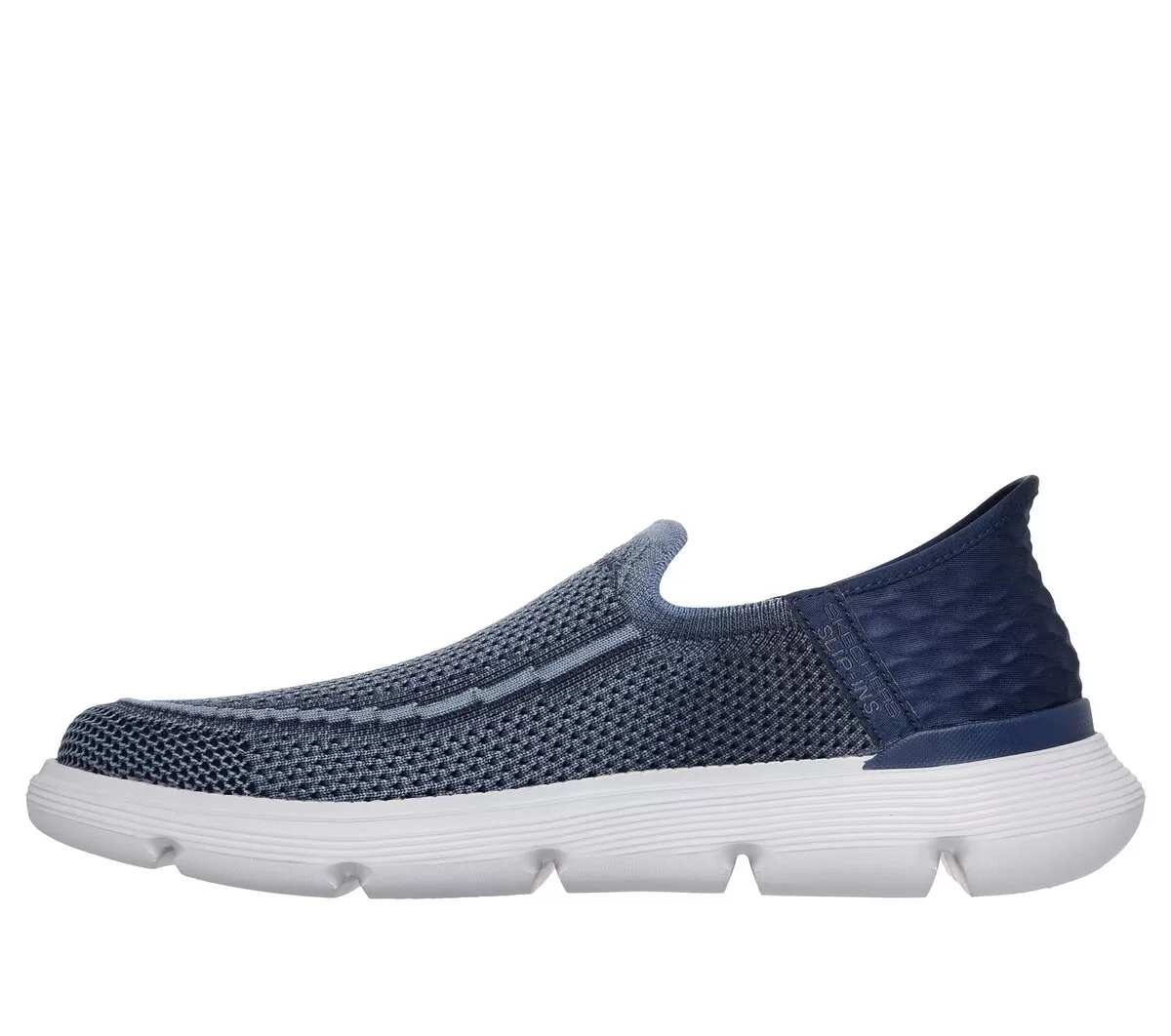 Skechers Slip-ins: Garza – Brent Skechers Slip-ins: Garza – Brent