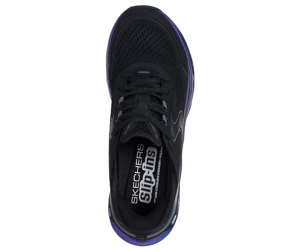 Skechers Slip-ins: Glide-Step Altus – Midnight Glow