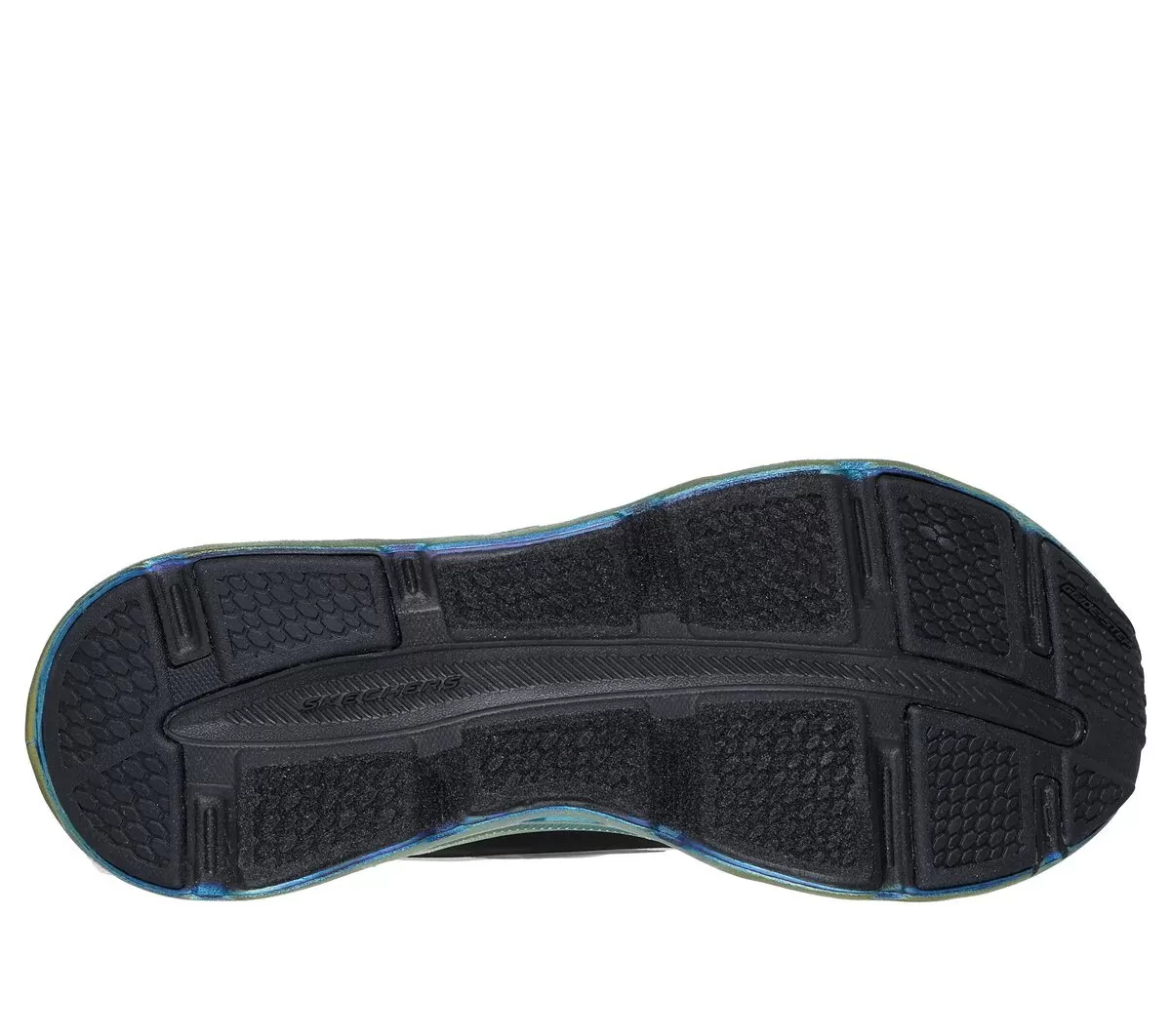 Skechers Slip-ins: Glide-Step Altus – Midnight Glow Skechers Slip-ins: Glide-Step Altus – Midnight Glow
