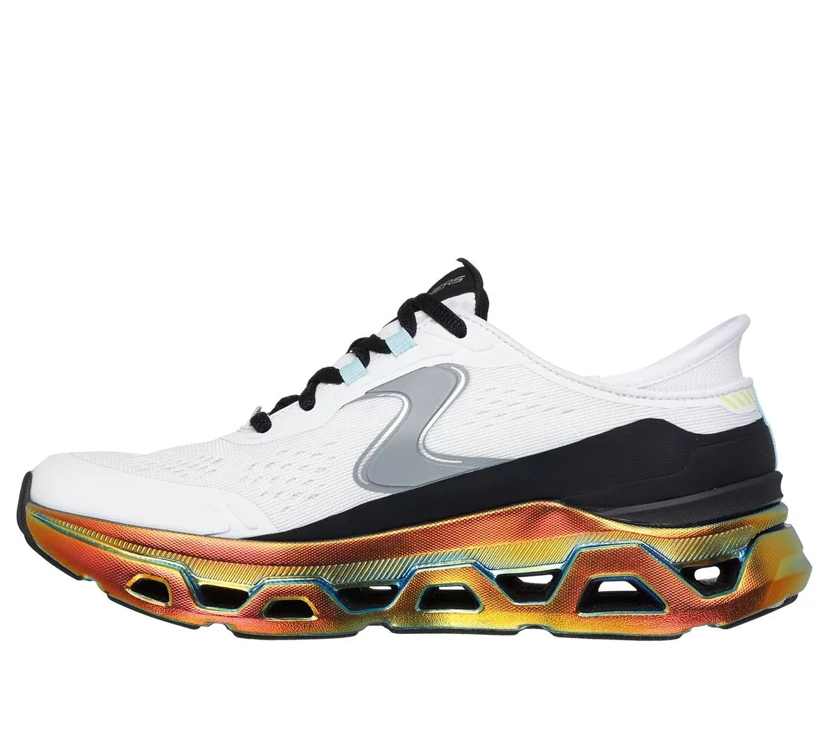 Skechers Slip-ins: Glide-Step Altus – Midnight Glow Skechers Slip-ins: Glide-Step Altus – Midnight Glow