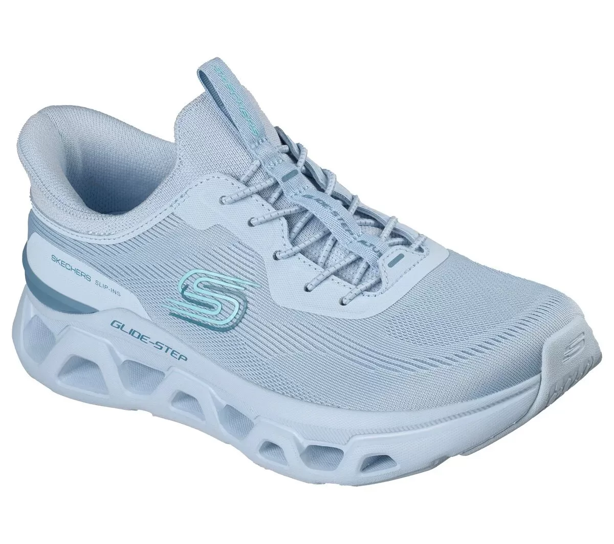 Skechers Slip-ins: Glide-Step Altus – Soft Horizon Skechers Slip-ins: Glide-Step Altus – Soft Horizon