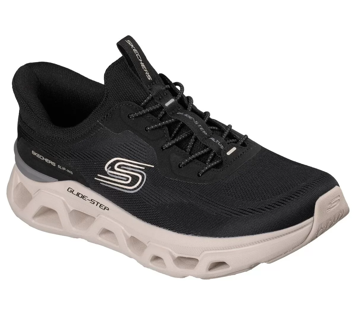 Skechers Slip-ins: Glide-Step Altus – Soft Horizon Skechers Slip-ins: Glide-Step Altus – Soft Horizon