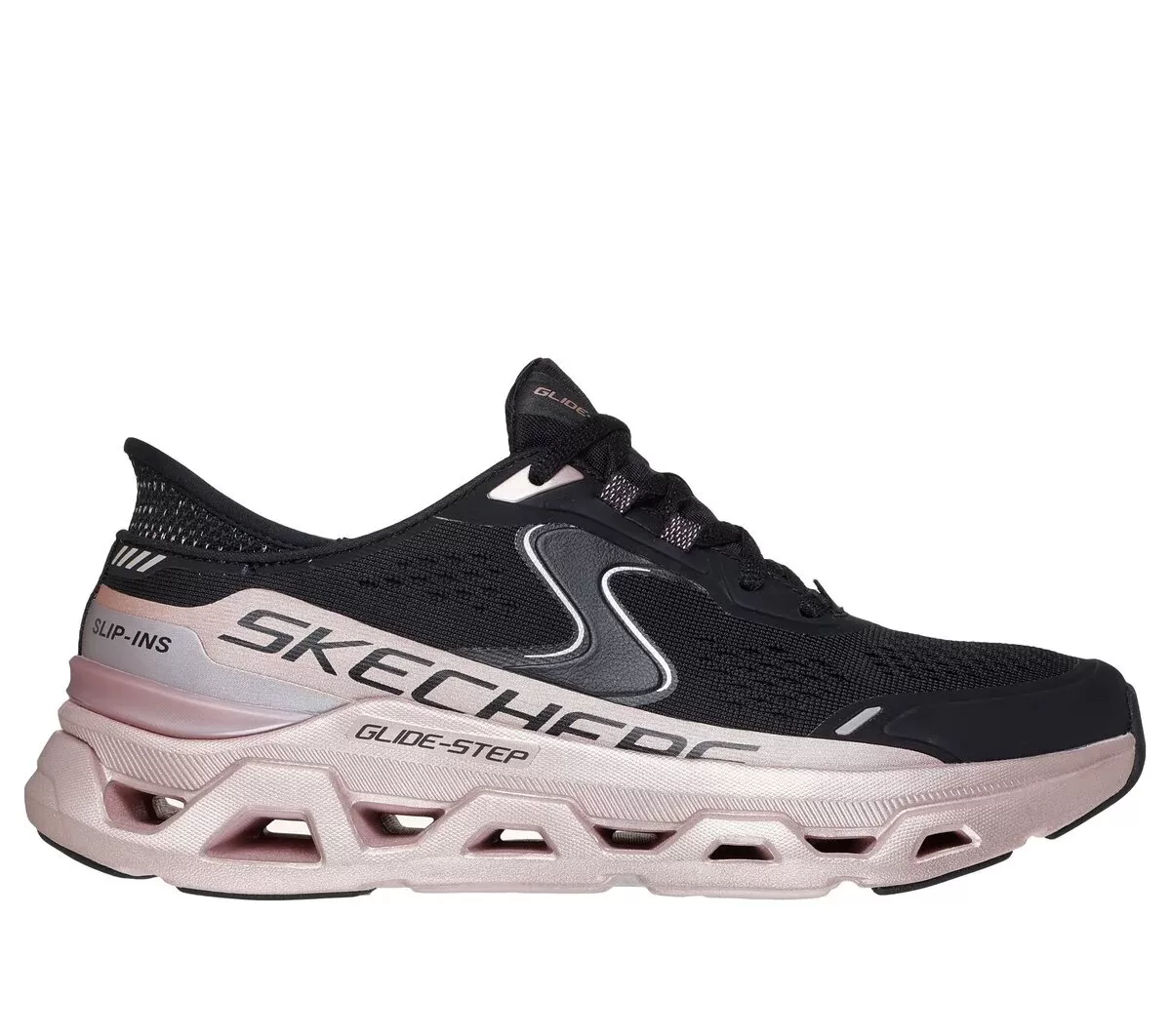 Skechers Slip-ins: Glide-Step Altus – Starlight Shine