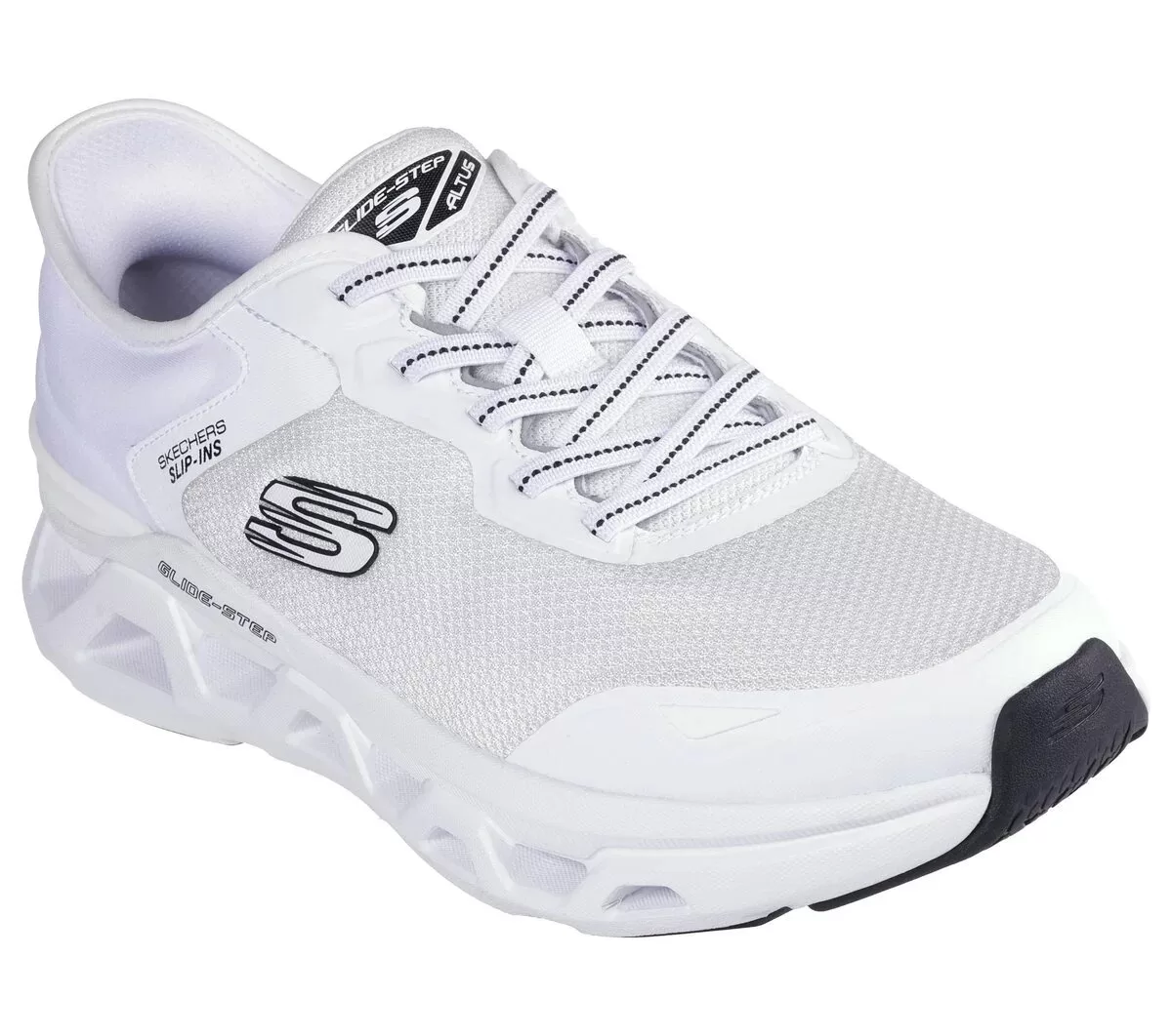 Skechers Slip-ins: Glide-Step Altus – Turn Out Skechers Slip-ins: Glide-Step Altus – Turn Out