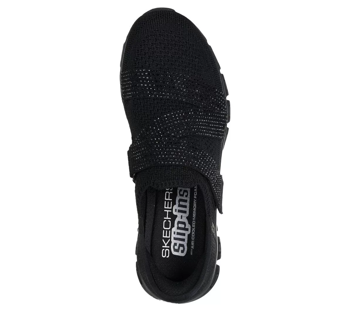 Skechers Slip-ins: Glide-Step – High Shine