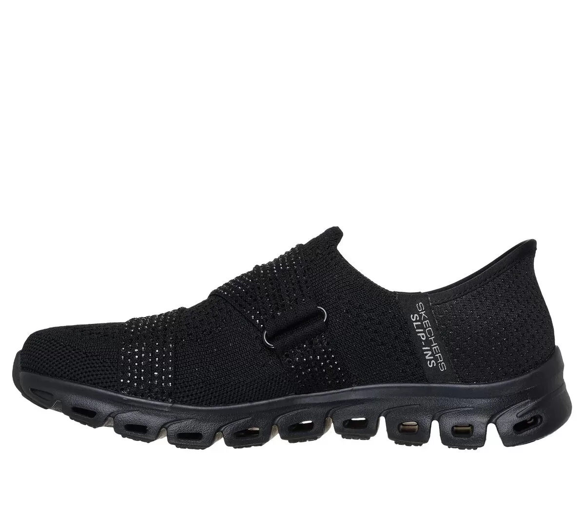 Skechers Slip-ins: Glide-Step – High Shine Skechers Slip-ins: Glide-Step – High Shine