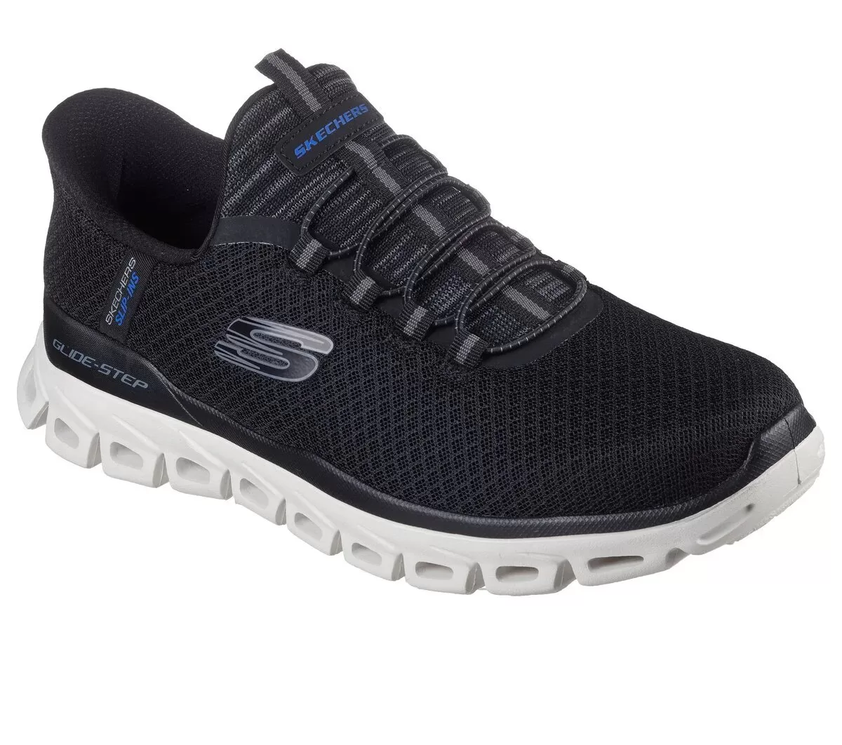 Skechers Slip-ins: Glide-Step – Noxus Skechers Slip-ins: Glide-Step – Noxus