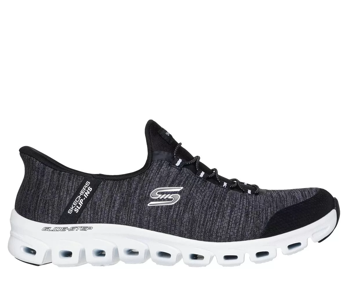 Skechers Slip-ins: Glide-Step – Peak