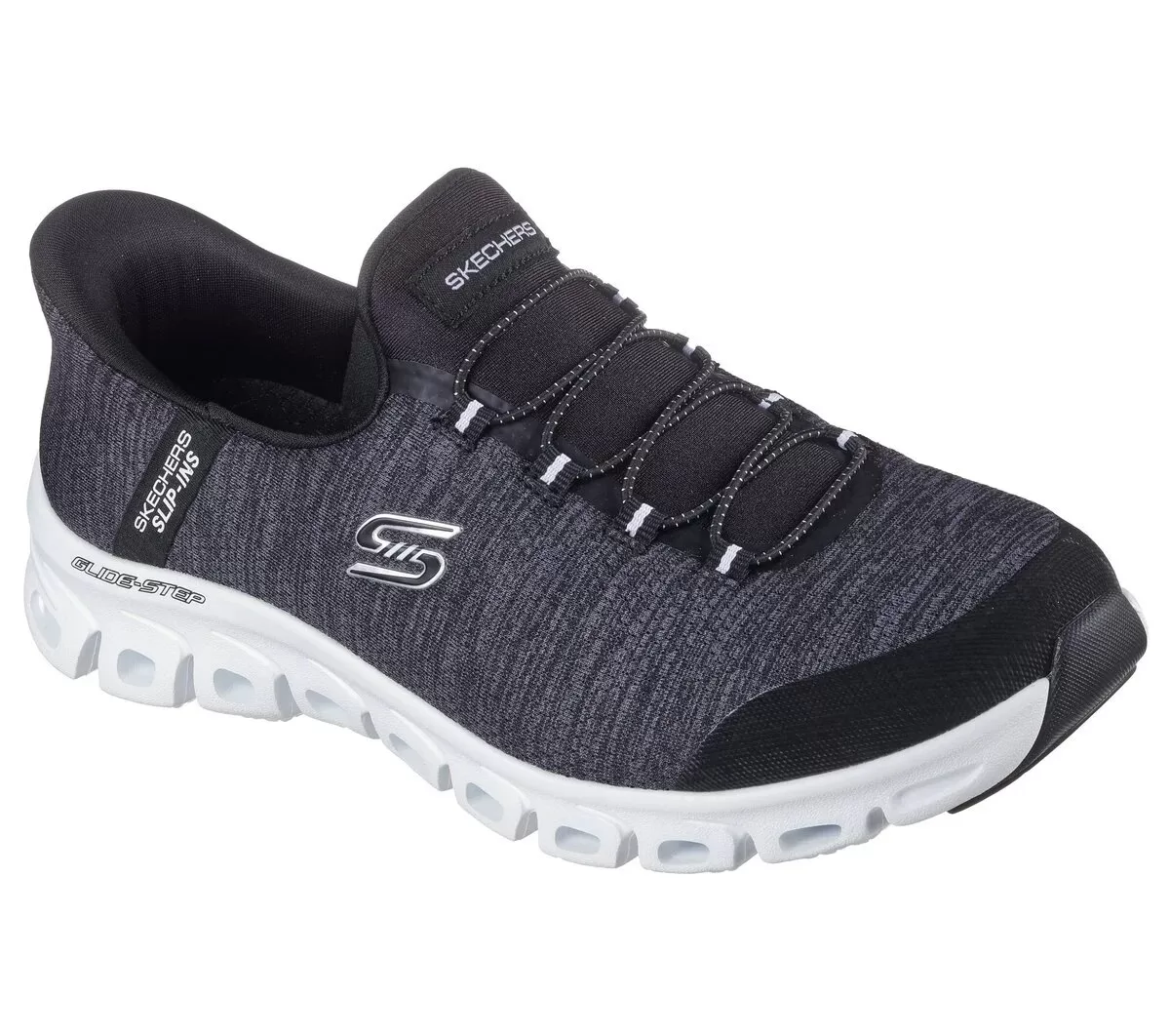 Skechers Slip-ins: Glide-Step – Peak Skechers Slip-ins: Glide-Step – Peak