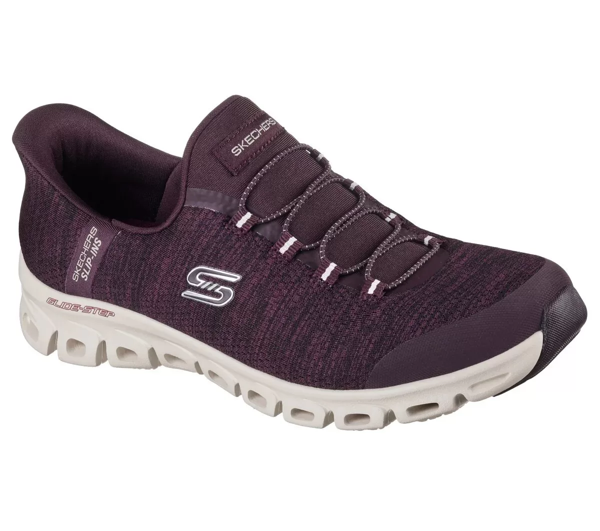 Skechers Slip-ins: Glide-Step – Peak Skechers Slip-ins: Glide-Step – Peak