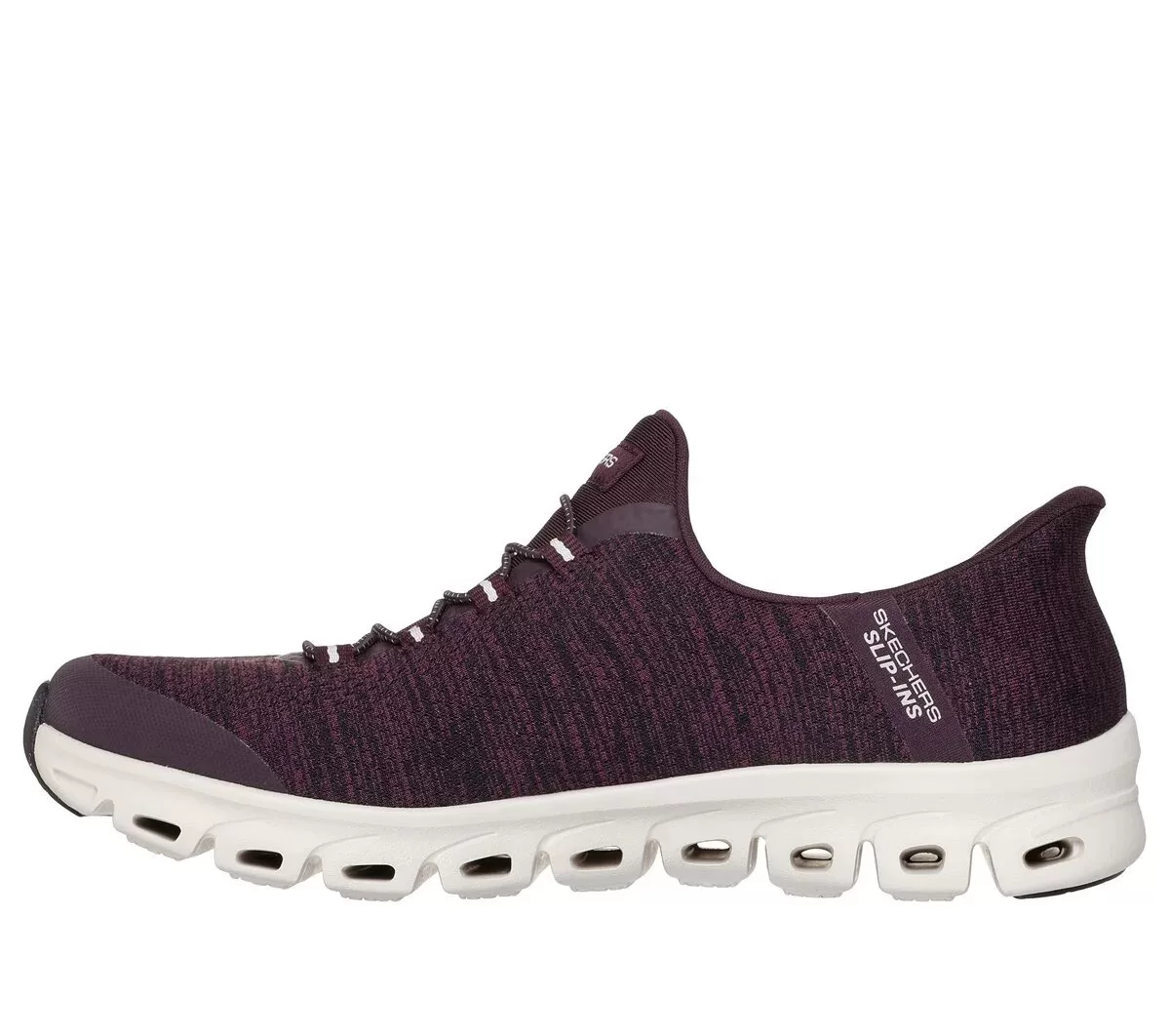 Skechers Slip-ins: Glide-Step – Peak Skechers Slip-ins: Glide-Step – Peak