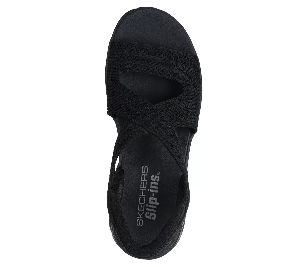 Skechers Slip-ins: Glide-Step Pro Sandal – Everday Glide