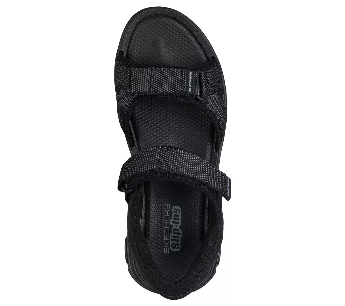Skechers Slip-ins: Glide-Step Pro Sandal – Salvoe