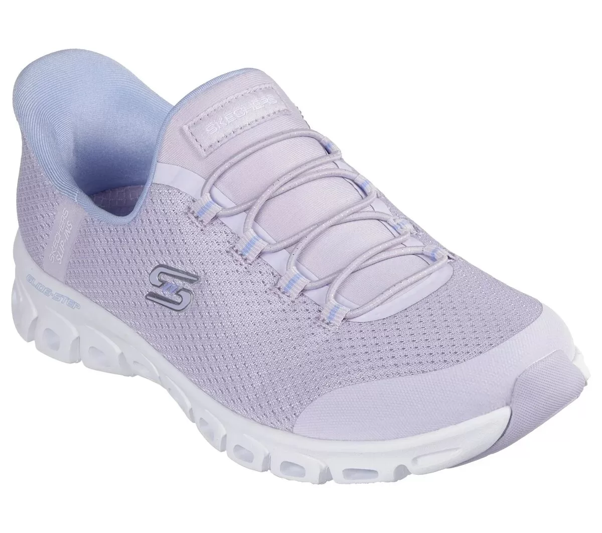 Skechers Slip-ins: Glide-Step – Pursuit Skechers Slip-ins: Glide-Step – Pursuit
