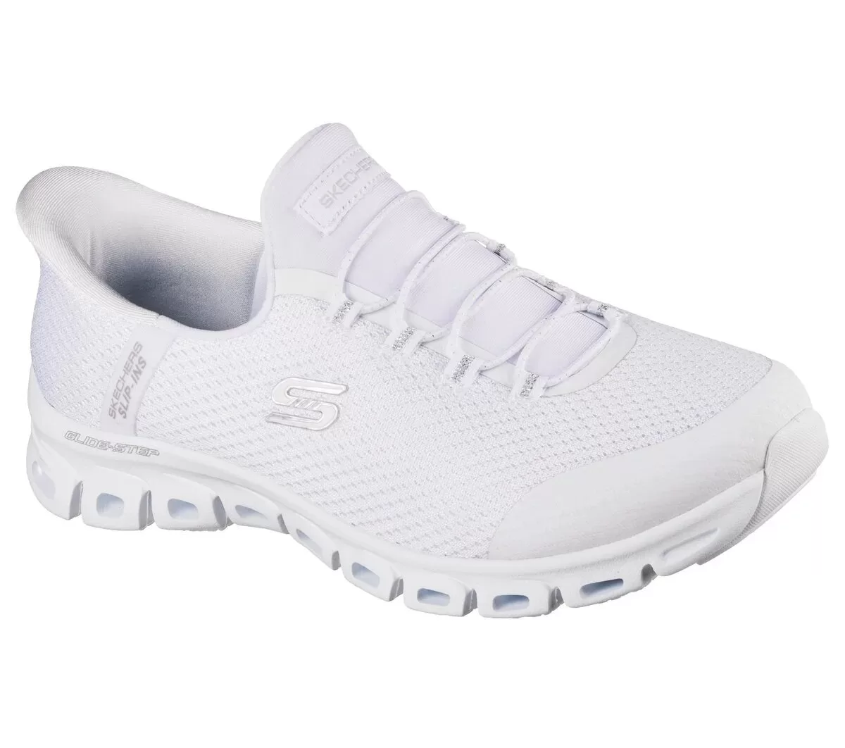 Skechers Slip-ins: Glide-Step – Pursuit Skechers Slip-ins: Glide-Step – Pursuit