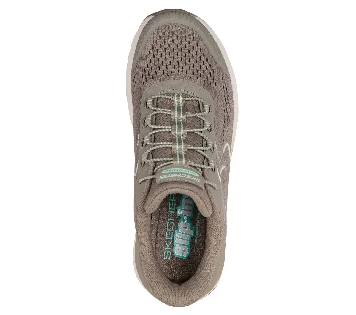 Skechers Slip-Ins: Glide-Step Sole