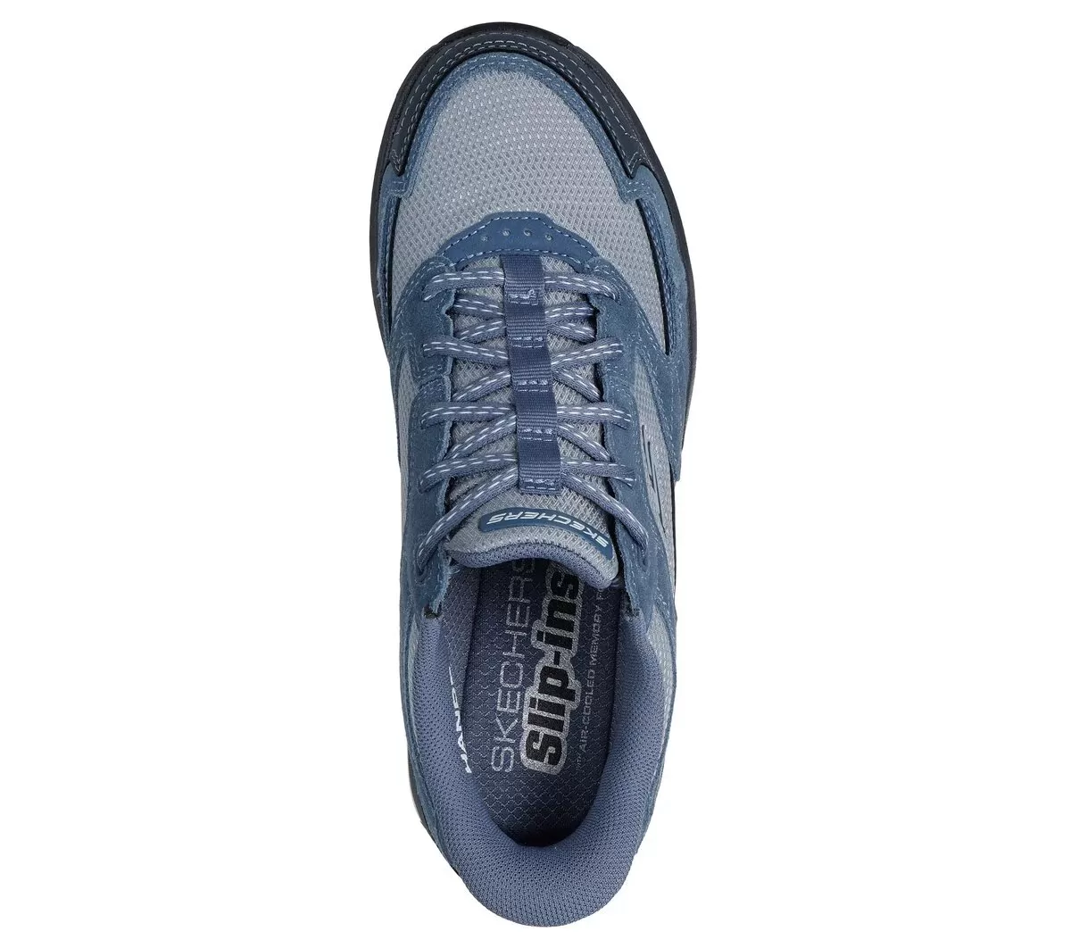 Skechers Slip-ins: Glide-Step Sole – Carpenter Ridge