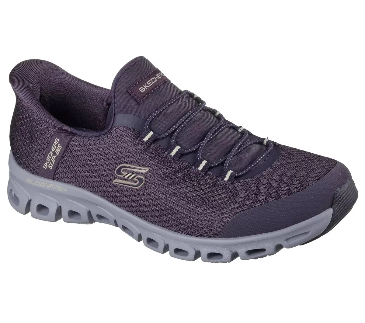 Skechers Slip-Ins: Glide-Step – Vibey Skechers Slip-Ins: Glide-Step – Vibey