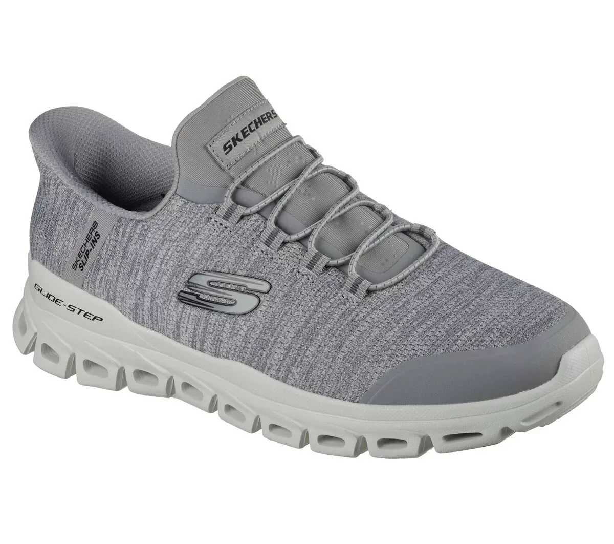 Skechers Slip-ins: Glide-Step – Zefyr Skechers Slip-ins: Glide-Step – Zefyr