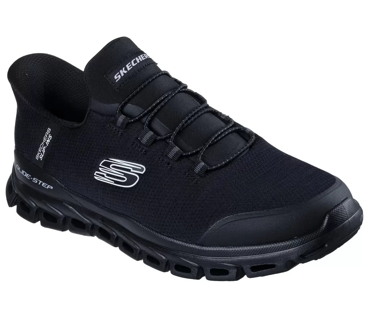 Skechers Slip-ins: Glide-Step – Zefyr Skechers Slip-ins: Glide-Step – Zefyr