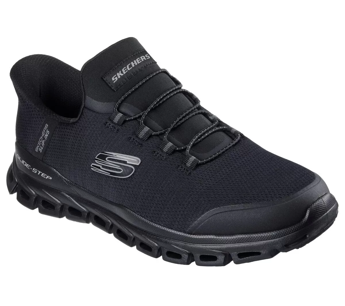 Skechers Slip-ins: Glide-Step – Zefyr Skechers Slip-ins: Glide-Step – Zefyr