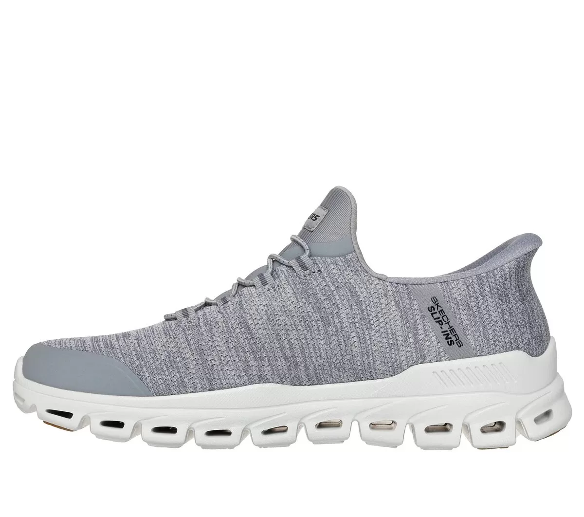 Skechers Slip-ins: Glide-Step – Zefyr Skechers Slip-ins: Glide-Step – Zefyr