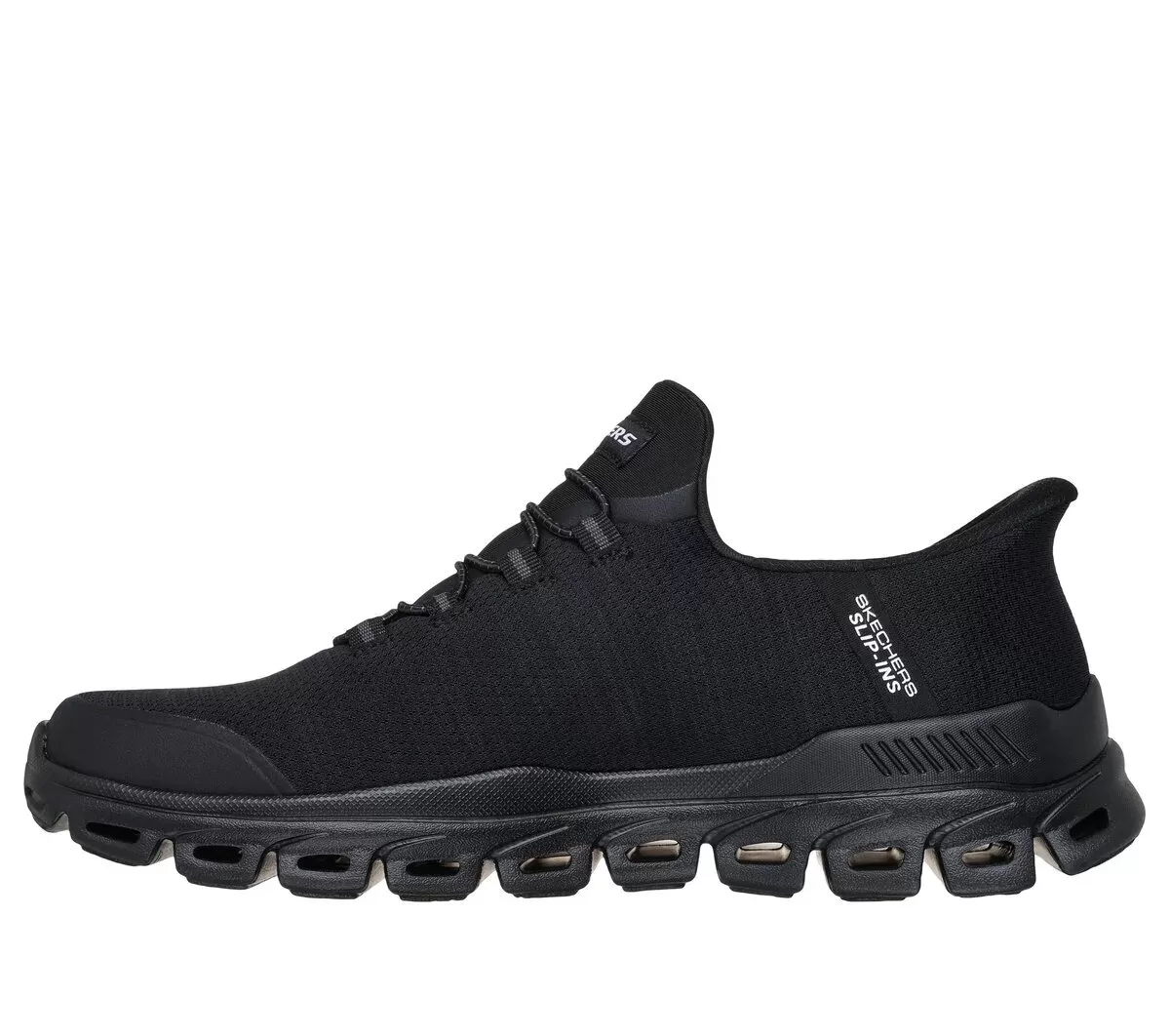 Skechers Slip-ins: Glide-Step – Zefyr Skechers Slip-ins: Glide-Step – Zefyr