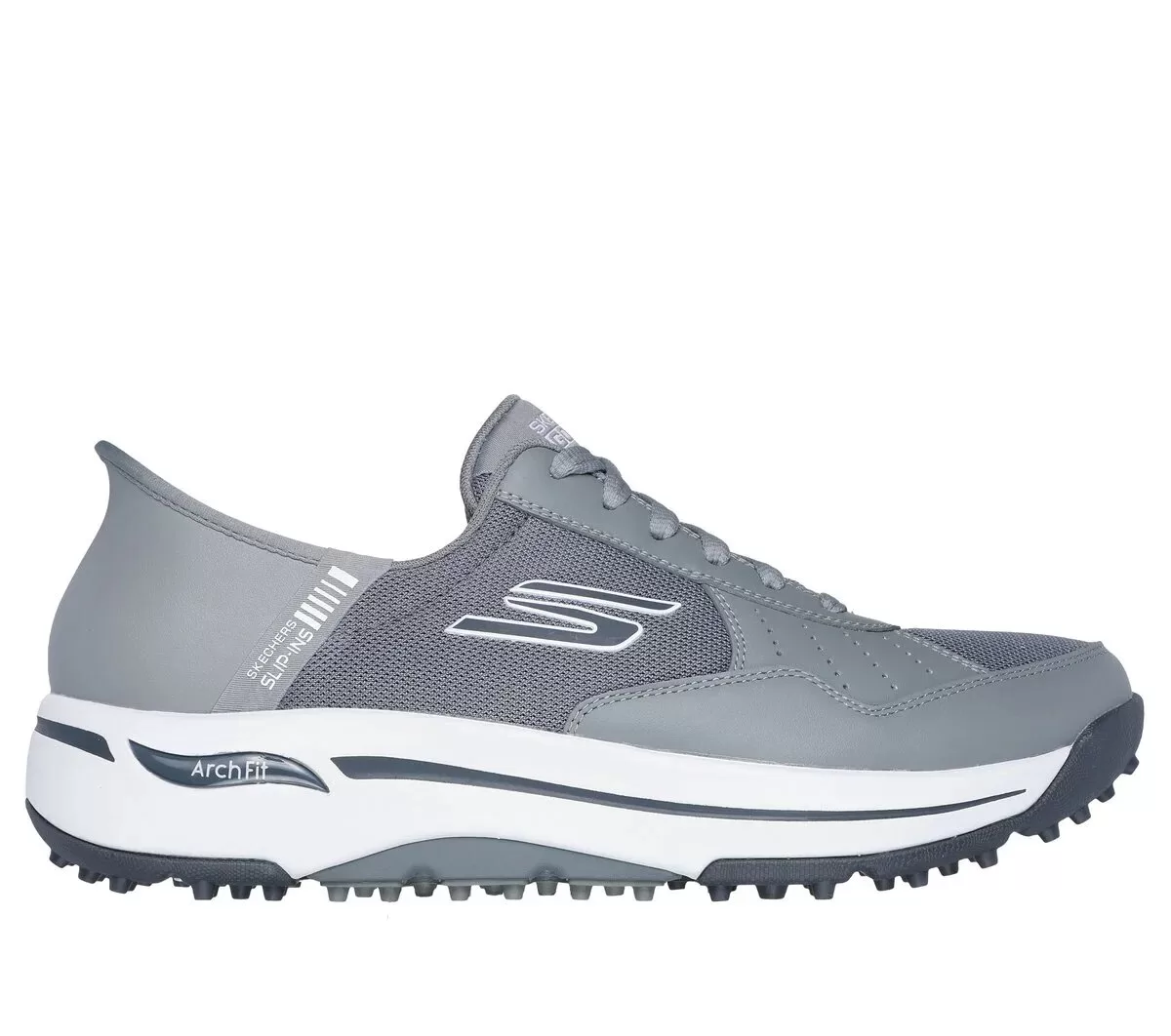 Skechers Slip-ins: GO GOLF Arch Fit – Line Up