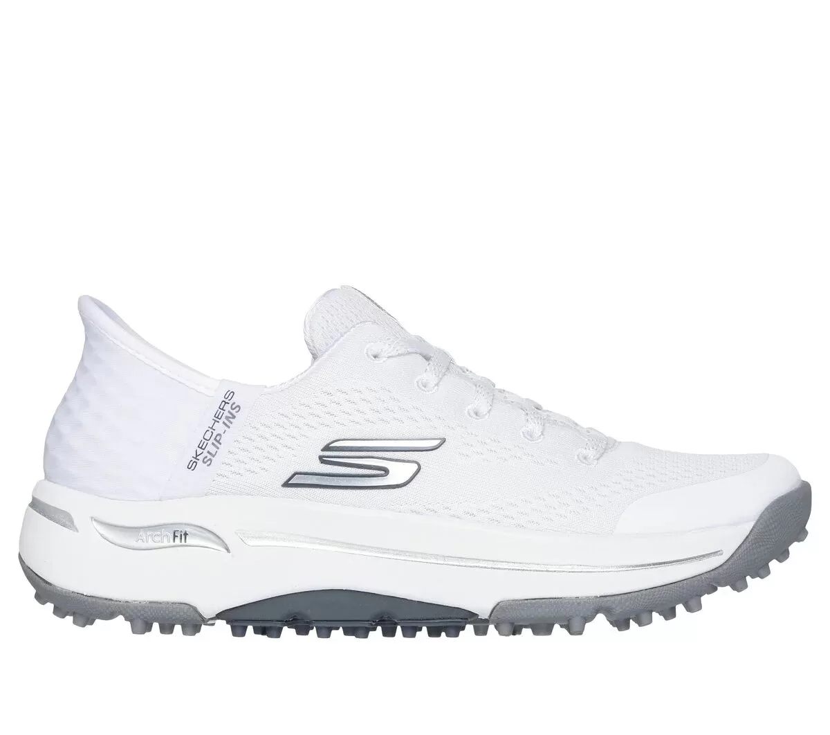 Skechers Slip-ins: GO GOLF Arch Fit – Line Up