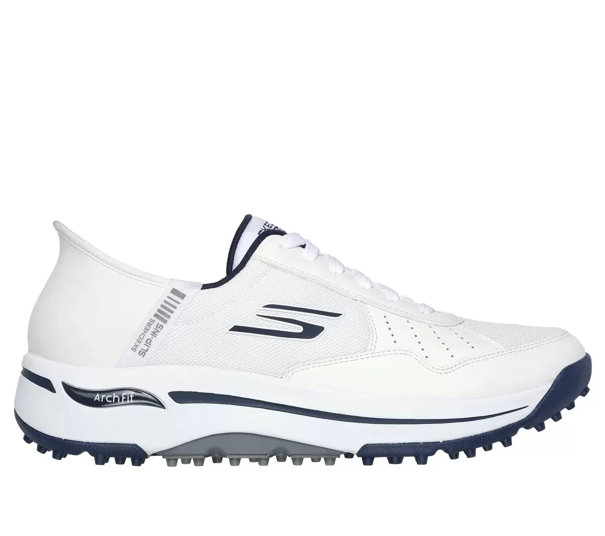 Skechers Slip-ins: GO GOLF Arch Fit – Line Up