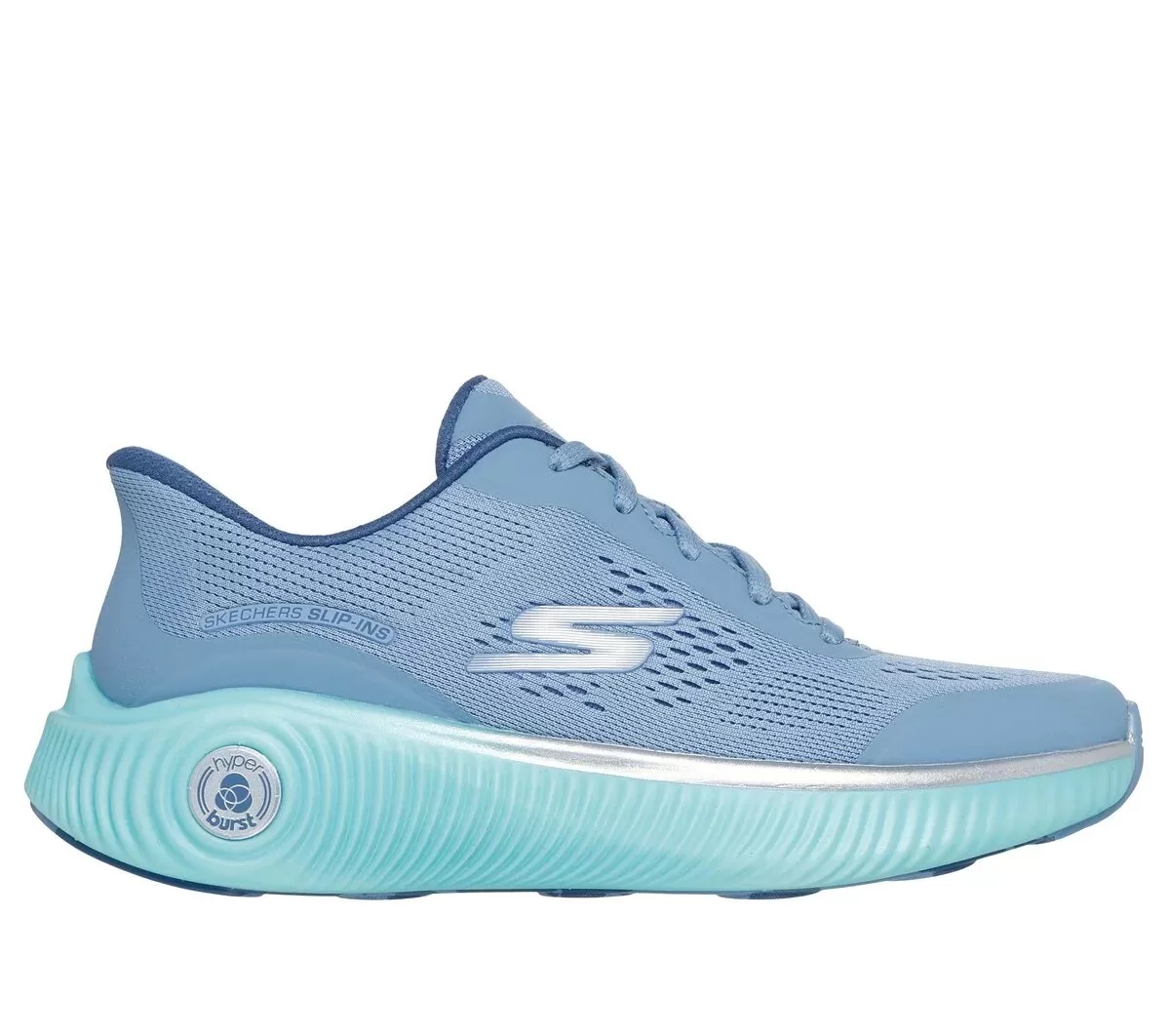 Skechers Slip-ins: GO RUN Anywhere