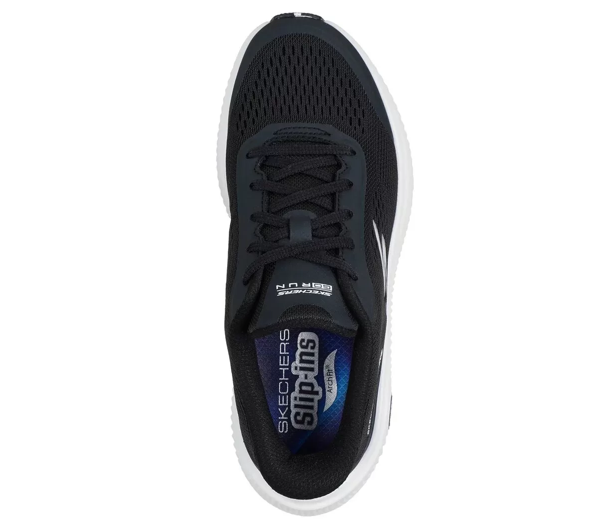 Skechers Slip-ins: GO RUN Anywhere