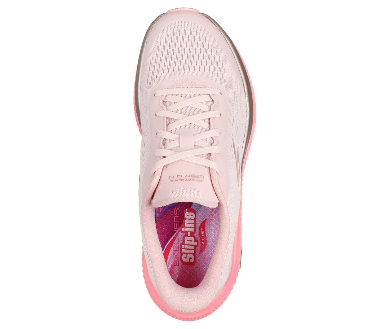 Skechers Slip-ins: GO RUN Anywhere