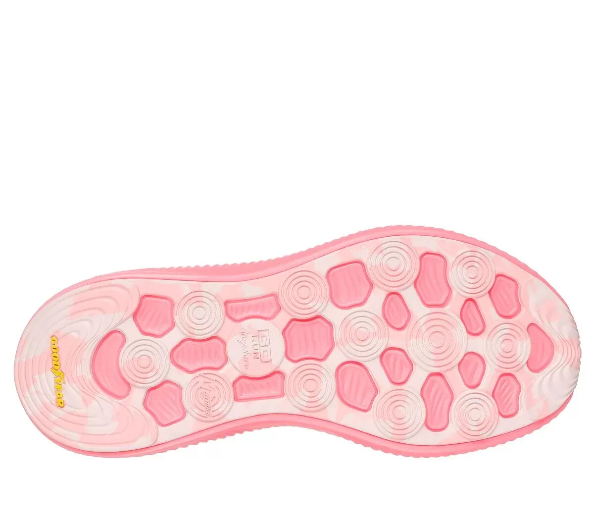 Skechers Slip-ins: GO RUN Anywhere Skechers Slip-ins: GO RUN Anywhere