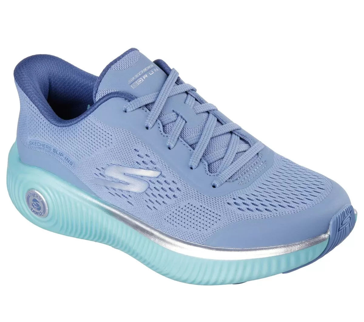 Skechers Slip-ins: GO RUN Anywhere Skechers Slip-ins: GO RUN Anywhere