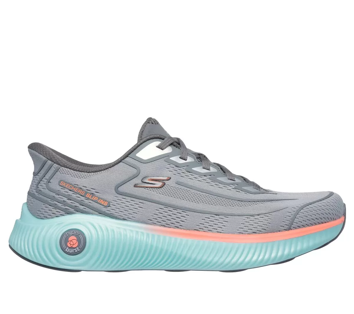 Skechers Slip-ins: GO RUN Anywhere – Ember