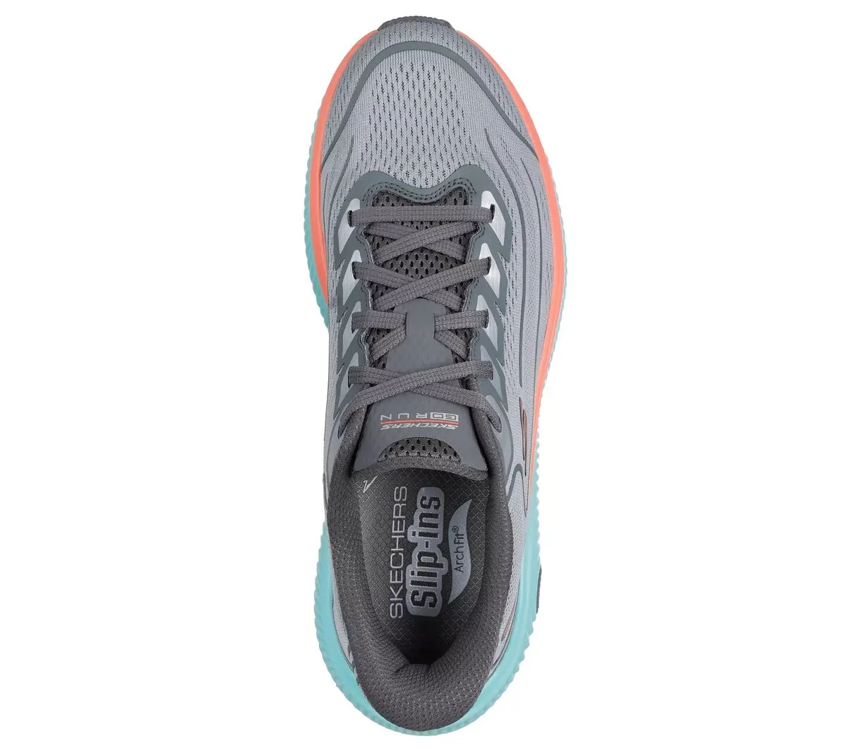 Skechers Slip-ins: GO RUN Anywhere – Ember