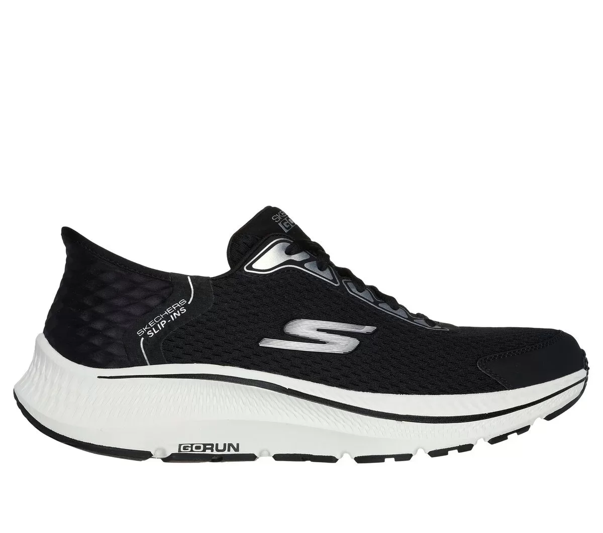 Skechers Slip-ins: GO RUN Consistent 2.0 – Empowered