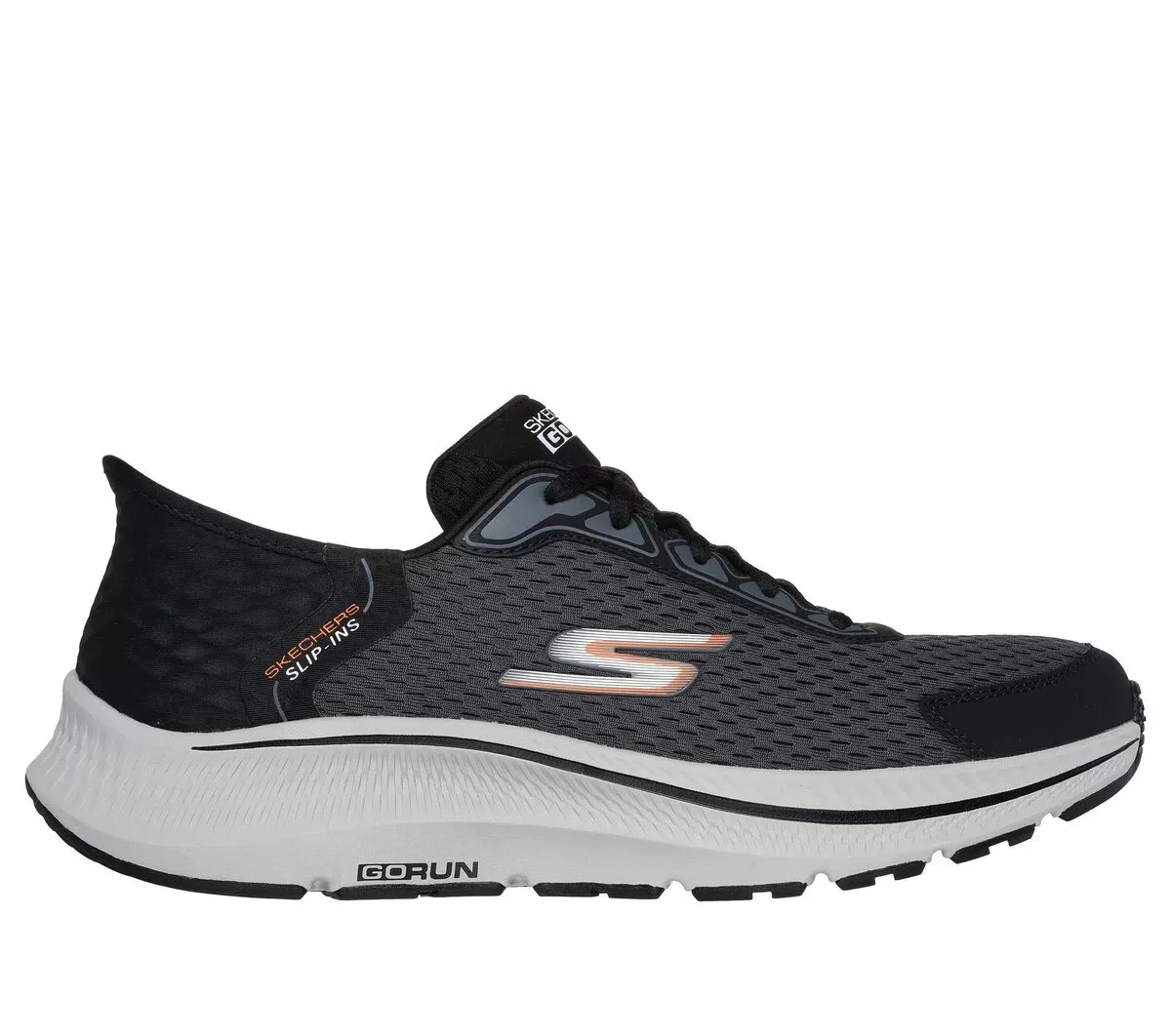 Skechers Slip-ins: GO RUN Consistent 2.0 – Empowered