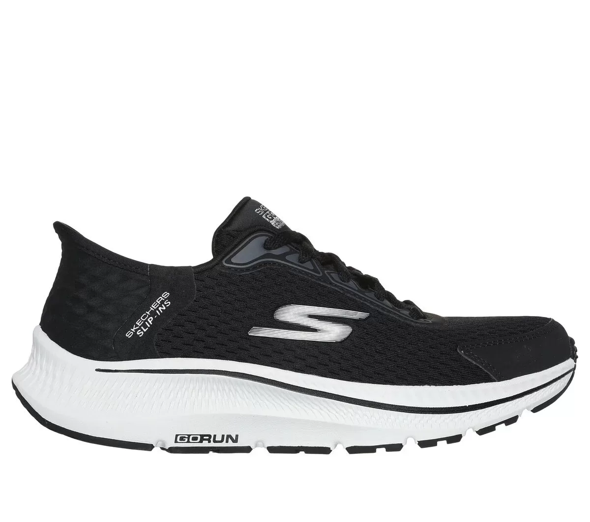 Skechers Slip-ins: GO RUN Consistent 2.0 – Endure