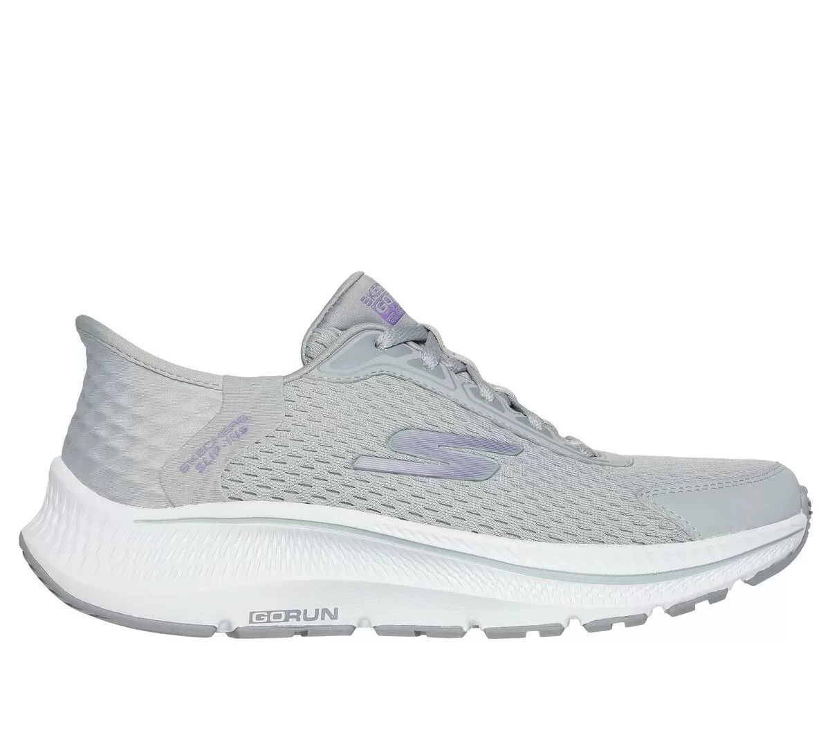 Skechers Slip-ins: GO RUN Consistent 2.0 – Endure