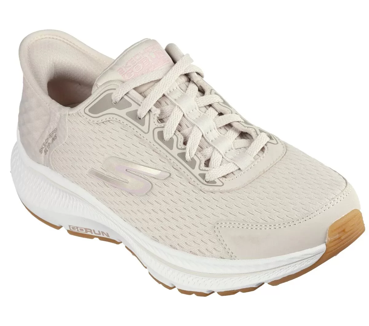 Skechers Slip-ins: GO RUN Consistent 2.0 – Endure Skechers Slip-ins: GO RUN Consistent 2.0 – Endure