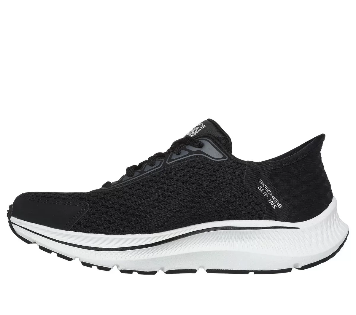 Skechers Slip-ins: GO RUN Consistent 2.0 – Endure Skechers Slip-ins: GO RUN Consistent 2.0 – Endure
