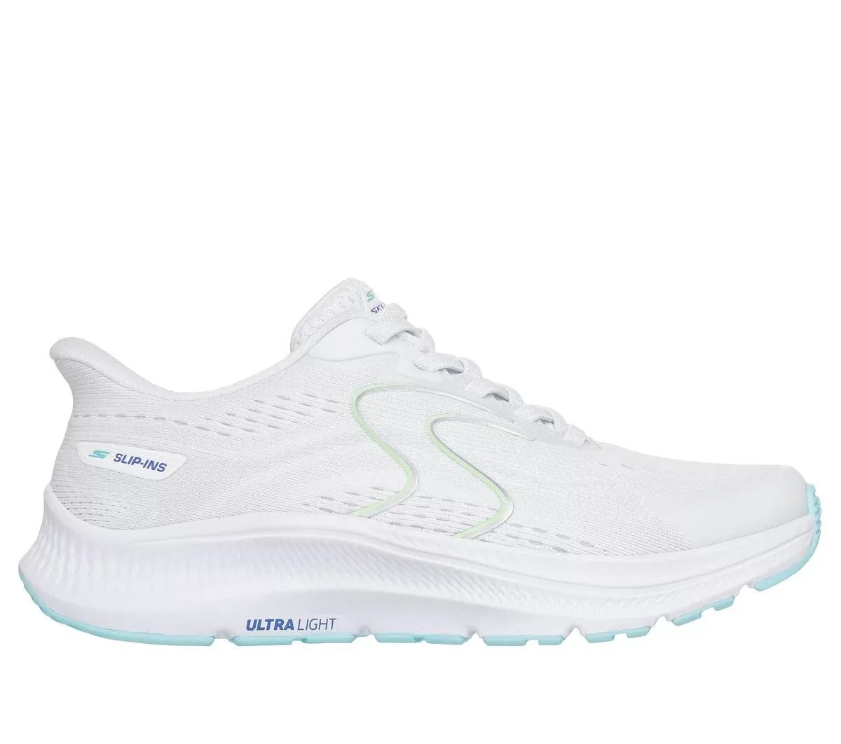 Skechers Slip-ins: GO RUN Consistent 2.0 – Lockhart