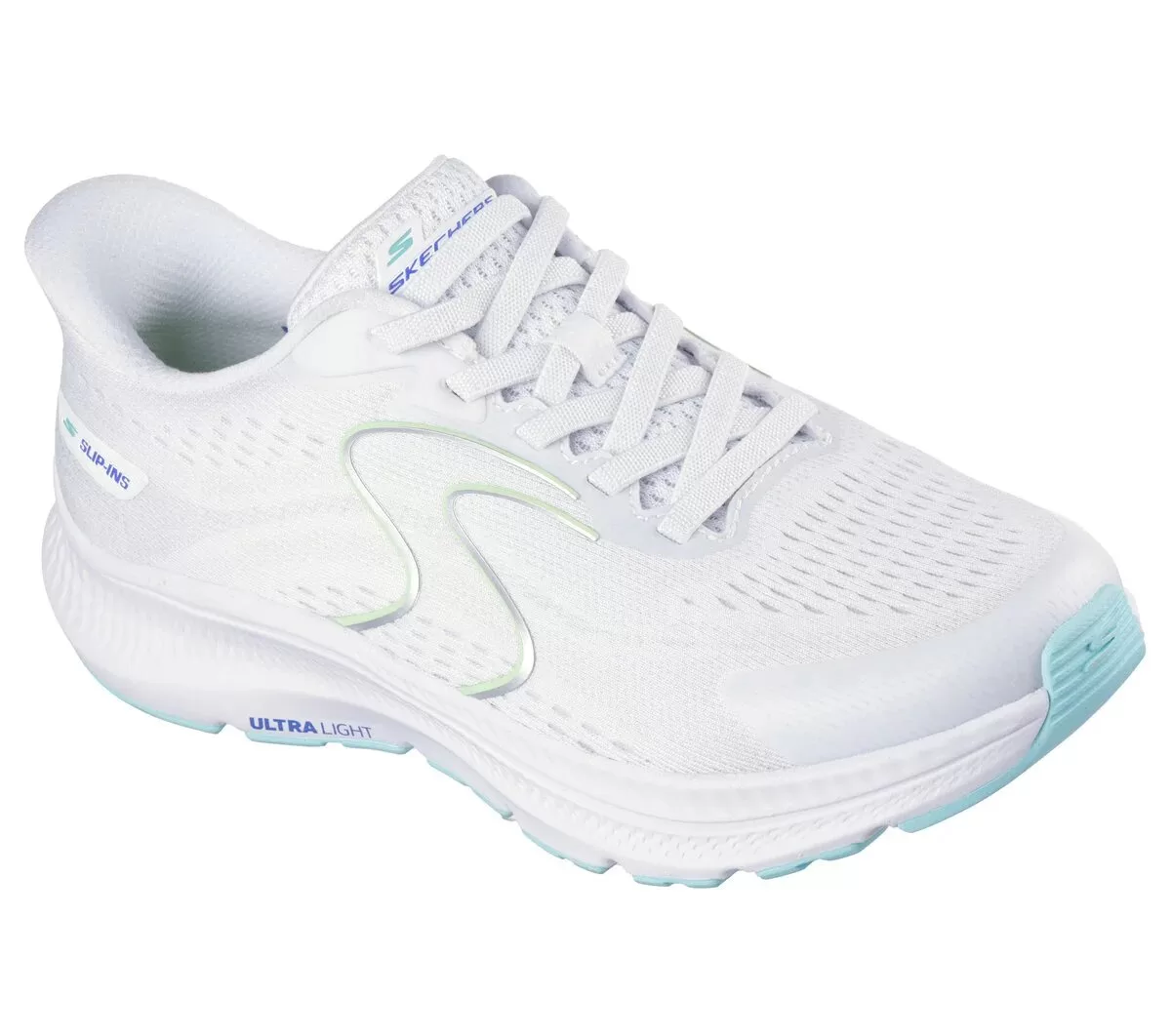 Skechers Slip-ins: GO RUN Consistent 2.0 – Lockhart Skechers Slip-ins: GO RUN Consistent 2.0 – Lockhart