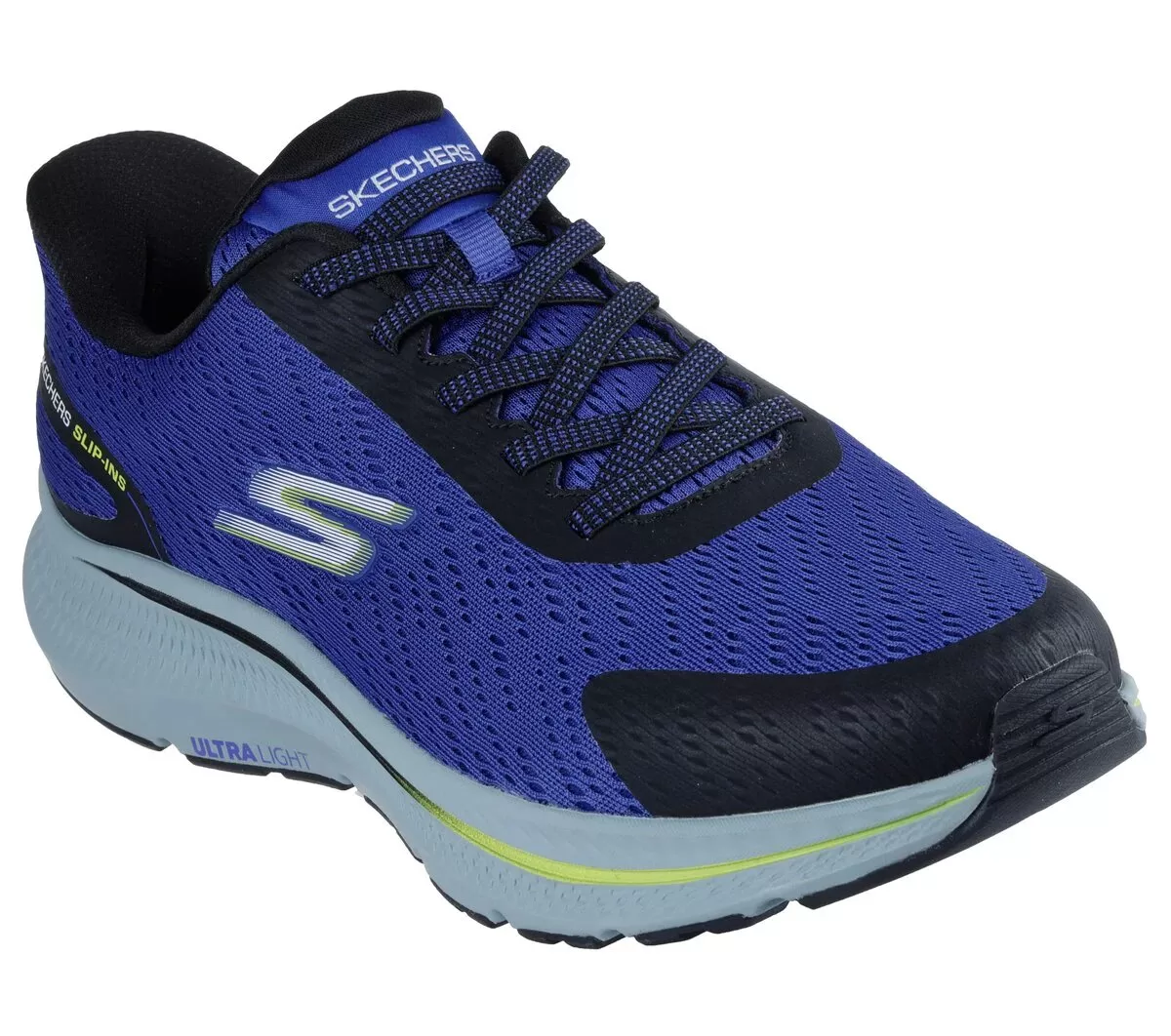 Skechers Slip-ins: GO RUN Consistent 2.0 – Worldview Skechers Slip-ins: GO RUN Consistent 2.0 – Worldview