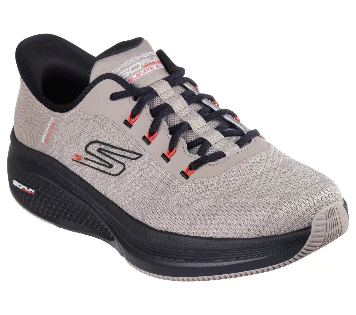 Skechers Slip-ins: GO RUN Elevate 2.0 Skechers Slip-ins: GO RUN Elevate 2.0