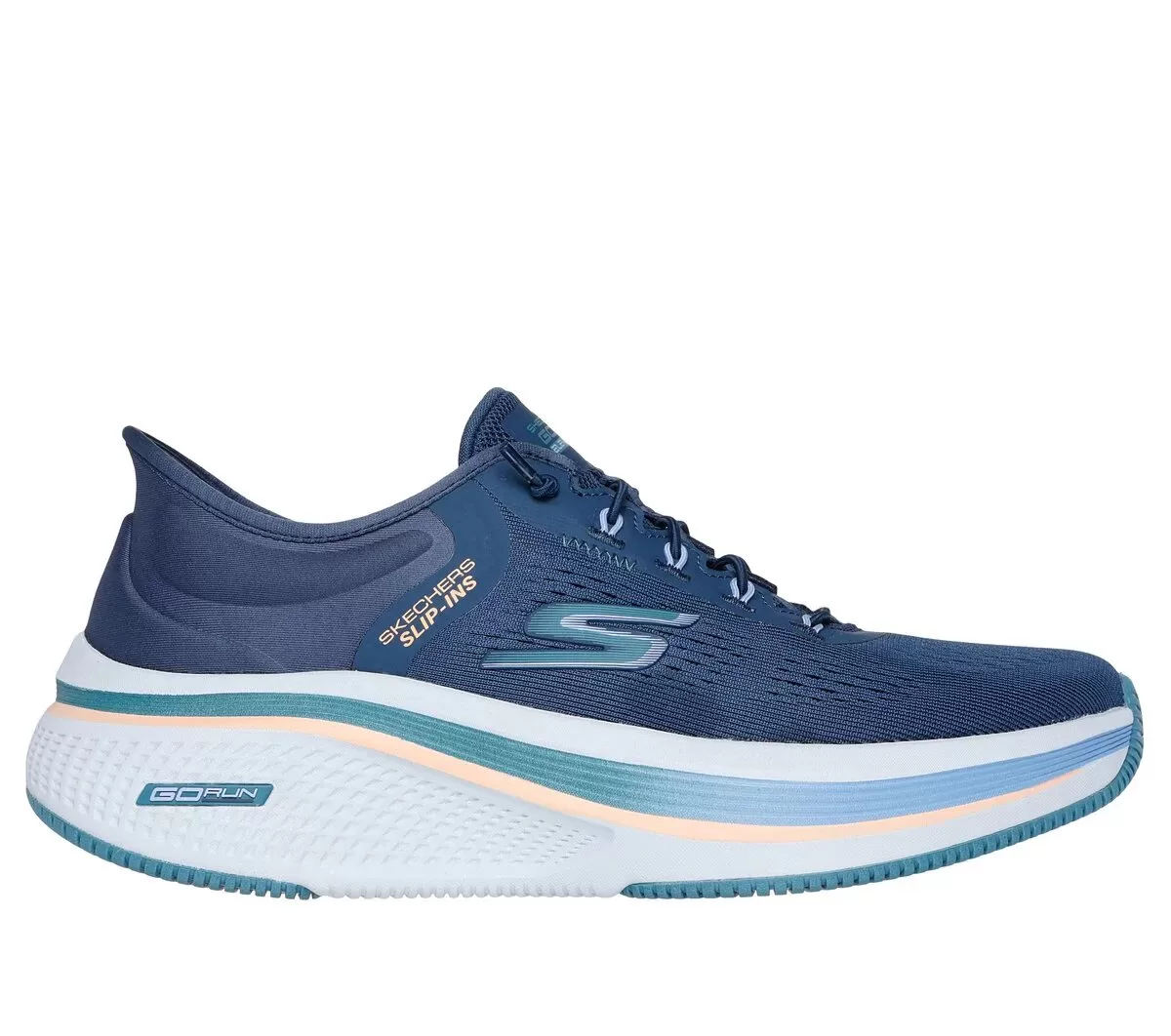 Skechers Slip-ins: GO RUN Elevate 2.0 – Banyan