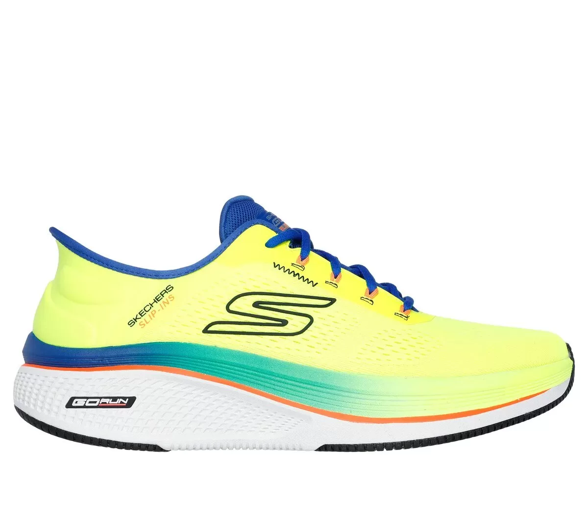 Skechers Slip-ins: GO RUN Elevate 2.0 – Banyan